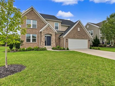 Property at 3525 Cypress Pointe Dr, Bellbrook, OH