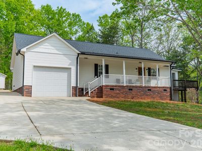 902 Cornelius Rd