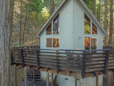 Property at 2253 Meadow Dr, Arnold, CA