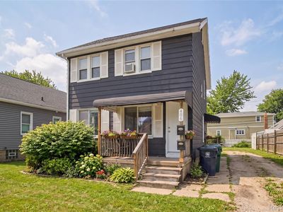 Property at 406 W Twelve Mile Rd, Royal Oak, MI