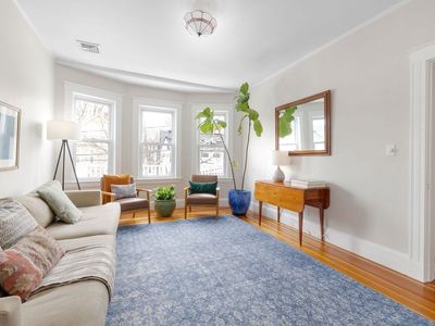 15 Lafayette St #2