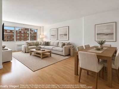 2930 W 5th St APT 21F