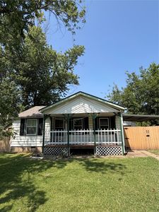 22 S 69th East Ave