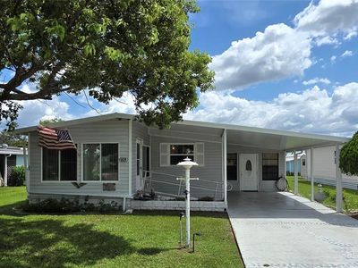 Property at 5634 ARROWHEAD DRIVE, Zephyrhills, FL