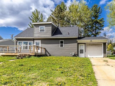 1031 Van Buren Street