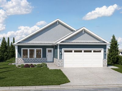 Camden Plan, Hawk Hollow