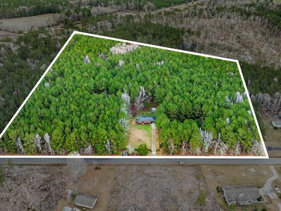 316 Tomahawk St. #Center Crossroads section of Georgetown County