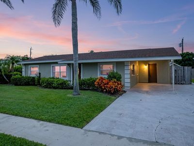 425 Palo Alto Drive