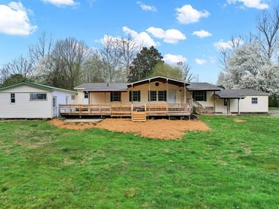 293 Corinth Church Rd