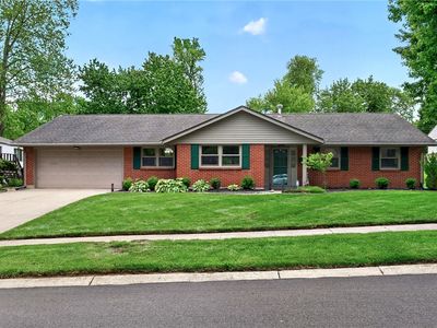 Property at 4333 Appleton Pl, Kettering, OH