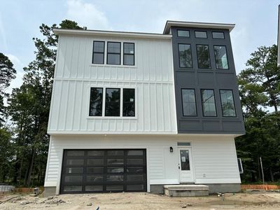 Mm Elevator McCoy Rd