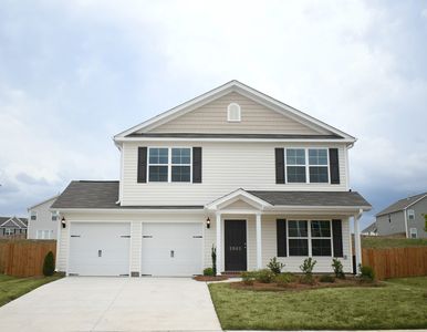 1061 Thicket Dr
