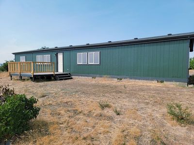 431 Upper Green Canyon Rd