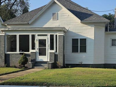 Property at 208 E Gough Ave, Boonville, IN