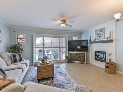7312 Seawall Blvd APT 119