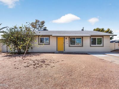 2501 E KAREN Drive
