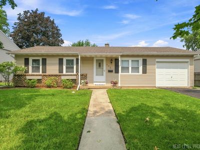 Property at 252 Marilyn Ave, Glendale Heights, IL