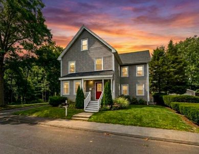 21 Purchase St #1