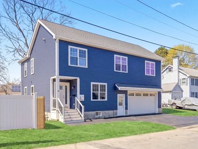 25 Cumberland Rd