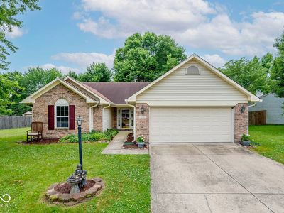 5543 Alcott Ln