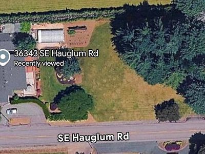 36343 SE Hauglum Rd