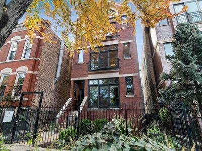 2031 W Crystal St #1