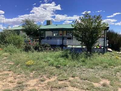 Property at (Undisclosed Address), Edgewood, NM