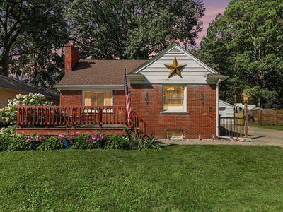 3620 Fort Dr