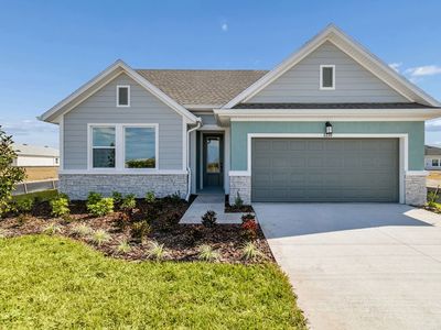 Northglen Plan, Waterset Classic Series