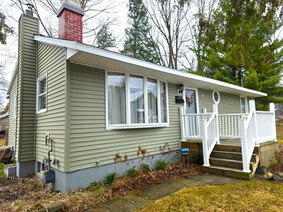 409 Irvin St