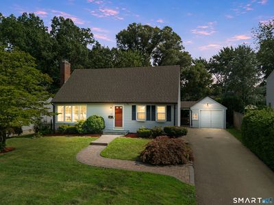 43 Sunset Road