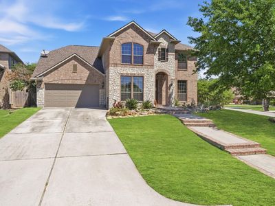 27502 Chris Ridge Ct