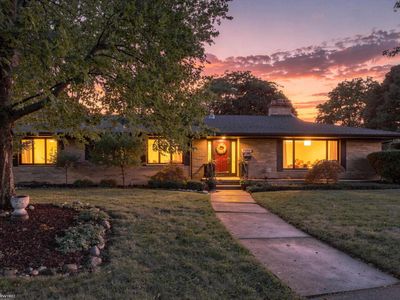 3006 Hawthorne Dr