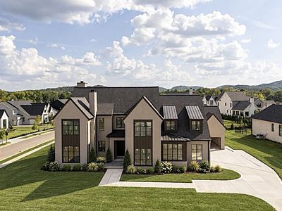 8107 Turning Point Dr Lot 10