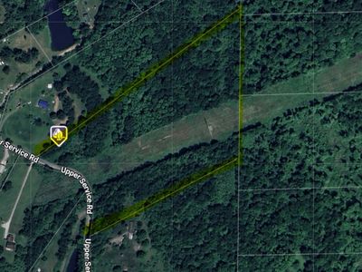 Property at 437 Upper Service Rd, Hookstown, PA