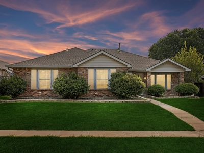 7021 Blalock Dr