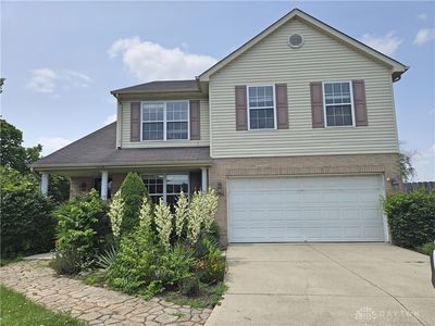 8736 Gingerwood Ct