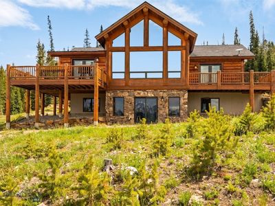 274 Big Buck Rd