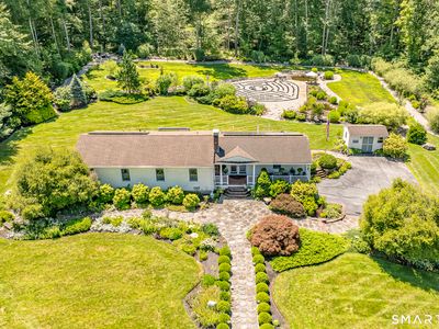 Property at 35 Baron Drive, Lisbon, CT