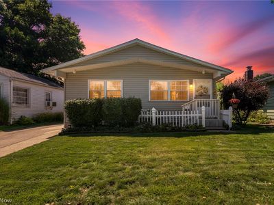 584 Stanley Rd