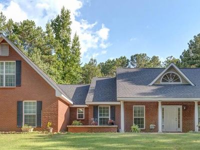 49 Calhoun Creek Rd
