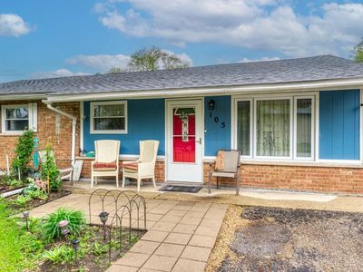 105 Queenswood Rd