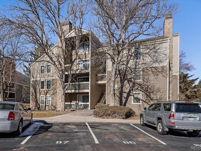 4896 S Dudley Street #5-5
