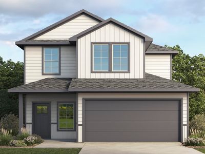 1655 Blaire Dr