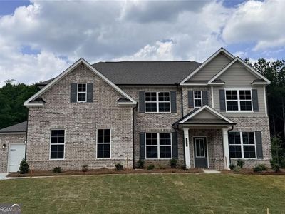 125 Serenade Creek Rd