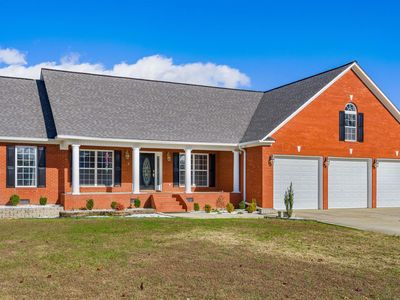 Property at 15 Mountain Wind Dr NE, Fort Payne, AL