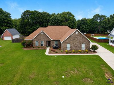206 Jasmine Way