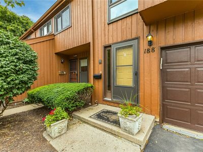 188 Wintergreen Way