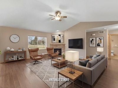 207 Tower DRIVE