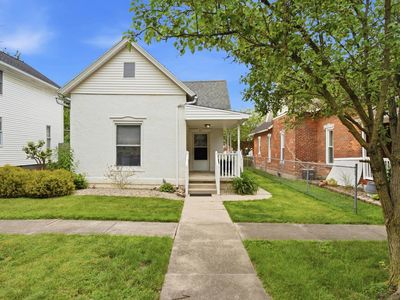 Property at 311 S Johnson St, Garrett, IN